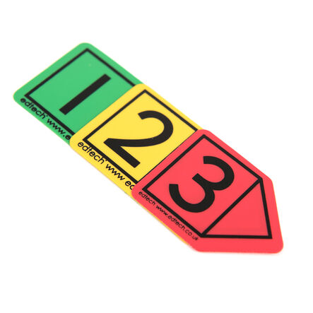 Teacher Place Value Arrows  hi\-res