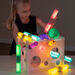 TTS Posting Unit Loose Parts Glow Sorter  hi\-res