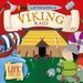 The Vikings Books 6pk  hi\-res