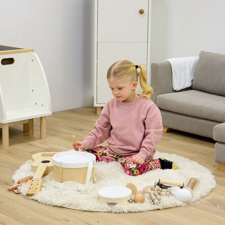 Natural Music Set (3+)  hi\-res