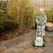 Role Play Garden Wheelbarrow \x26 Mower  hi\-res