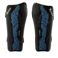 Precision Origin 0 Strap Shin Guards Small  hi-res