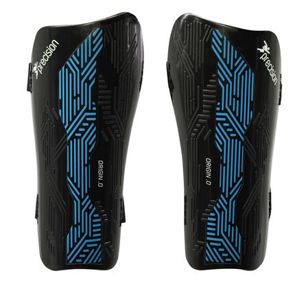Precision Origin 0 Strap Shin Guards Small  hi\-res