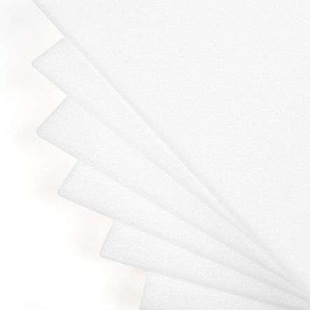 Modellers Foam Board 10pk  hi\-res