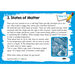 Reading Comprehension Topic Cards Year 4  hi\-res