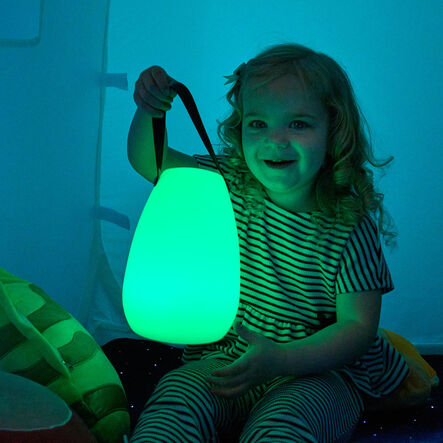 TTS Light up Lanterns  hi\-res