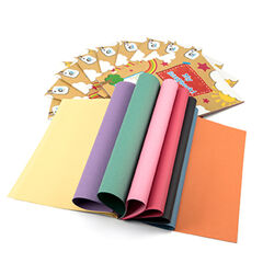 Sugar Paper Scrapbooks Assorted 10pk  hi-res
