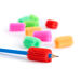 Squishy Sensory Pencil Grips 10pk  hi\-res