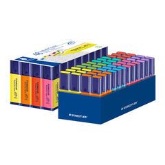 Staedtler Textsurfer Highlighters 48pk  hi-res