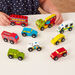 Wooden Transport Vehicles 9pk  hi\-res