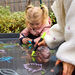 TTS Tuff Tray Clear Acrylic Insert  hi\-res