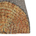Learn about Nature Tree Log Cushion  hi\-res