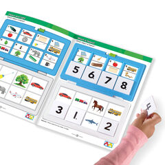 VersaTiles Learn at Home Reading and Maths Set 1  hi-res