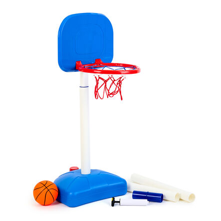 Junior Basketball Hoop \x26 Net  hi\-res