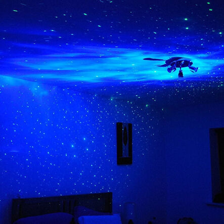 Laser Star Projector  hi\-res