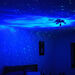 Laser Star Projector  hi\-res