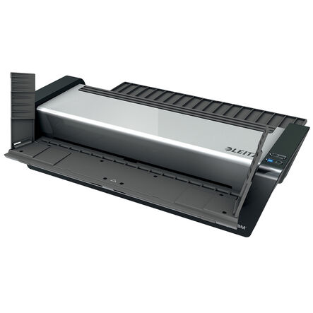 Leitz A3 Heavy Duty Laminator: iLAM Touch Turbo Pro  hi\-res