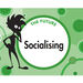 Little Tin of Coronavirus Worries Activity Cards  hi\-res