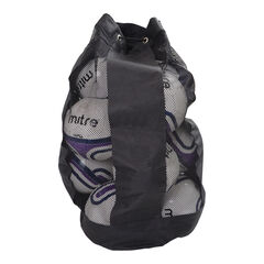 Mesh Panel Ball Storage Bag  hi-res