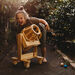 Explore Nook Construction Wooden Cement Mixer  hi\-res