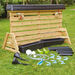 TTS Large Double Sided Water Channelling Wall  hi\-res
