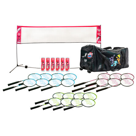 The Racket Pack Badminton Bundle Deal  hi\-res