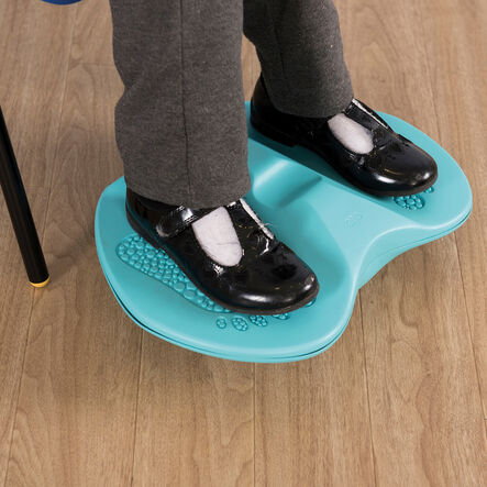 TTS Fidgety Feet Posture Aid  hi\-res