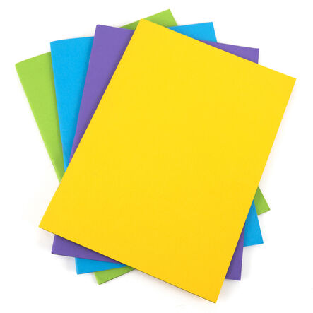 TTS Project Scrap Books 100gsm A4+  hi\-res