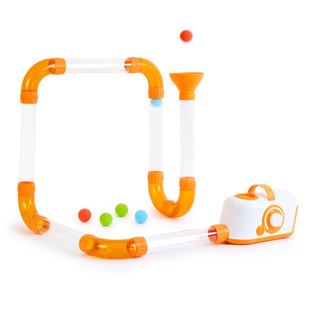 Air Toobz \- Air Powered STEM Construction Play Set  hi\-res