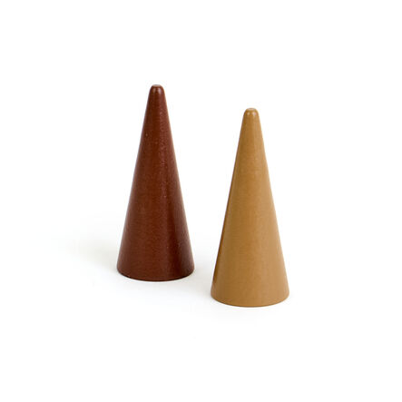 Loose Parts Wooden Tonal Shades Collection  hi\-res