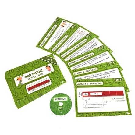TTS Bar Model Activity Cards  hi\-res