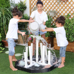 TTS Water Discovery Tubes  hi-res