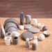Shades of Wooden Tonal Collection  hi\-res