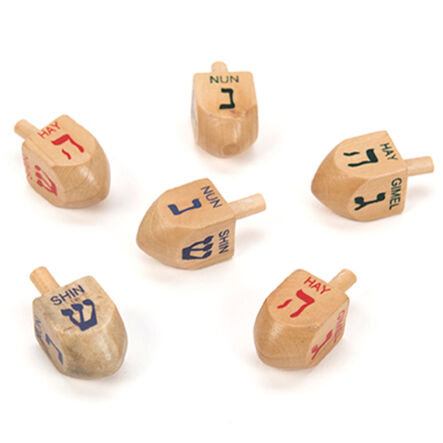 TTS Jewish Childs Religious Artefact Collection  hi\-res