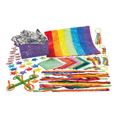 TTS Movement and Dance Grab and Go Kit  hi-res