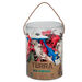 Small World Tub of Ocean Creatures 60pk  hi\-res