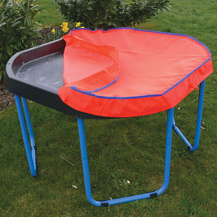 TTS Tuff Tray Table, Stand and Cover Bundle  hi\-res