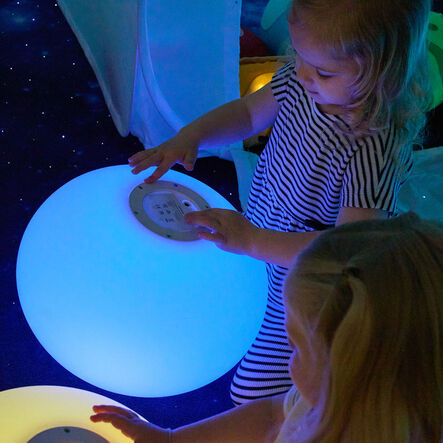 TTS Light\-Up Sensory Pebbles 2pk  hi\-res