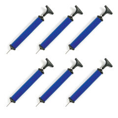 Ball Hand Pump 6pk  hi-res