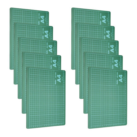 Helix Double\-Sided Cutting Mats  hi\-res