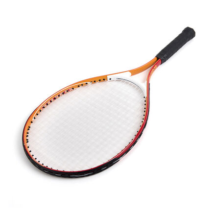Value School Aluminium Tennis Rackets  hi\-res