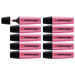 STABILO Chisel Tip Highlighters 10pk  hi\-res