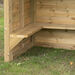 Wooden Hut Self\-Assembly  hi\-res