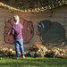 TTS Outdoor Dinosaur Chalkboards  hi\-res