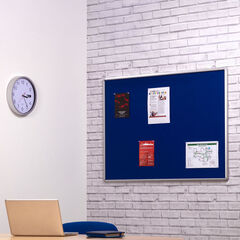 SmartShield Flameshield Noticeboard  hi-res