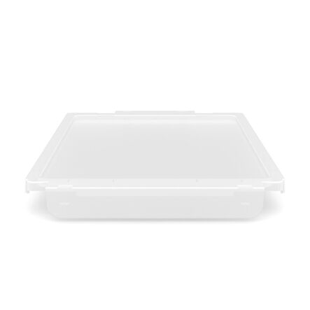 Gratnells Antimicrobial Tray Lid  hi\-res