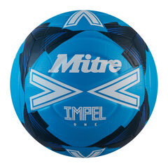 Mitre Impel Training Football Size 4  hi-res
