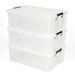 Allstore Plastic Storage Box  hi\-res