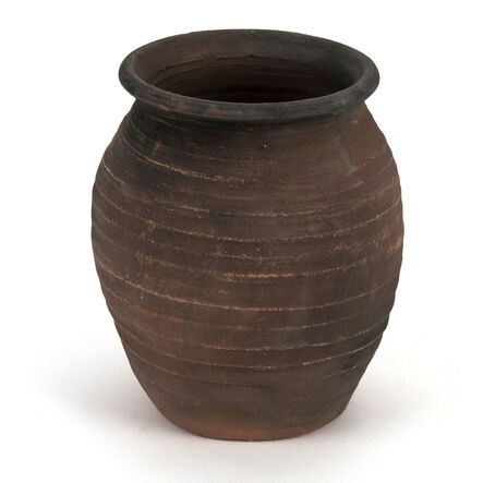 Anglo Saxon Cooking Pot  hi\-res