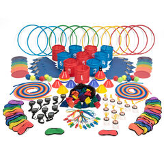 TTS Outdoor & Adventurous Activities Kit  hi-res